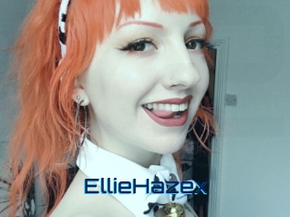 EllieHazex
