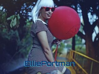 ElliePortman Vidéos de Cul FR