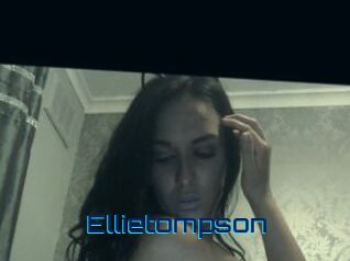Ellietompson Vidéos de Cul FR