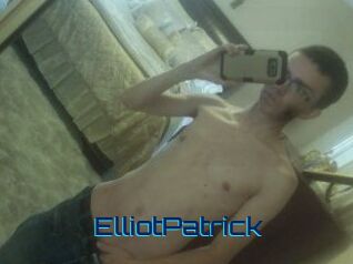 Elliot_Patrick Vidéos de Cul FR