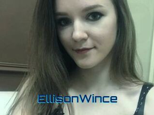 EllisonWince