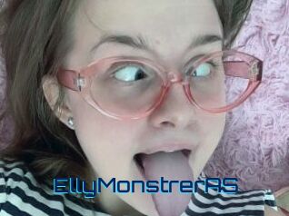 EllyMonstrerAS Vidéos de Cul FR