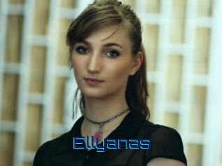 Ellyanas