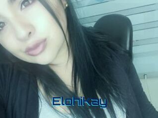 ElohiKay