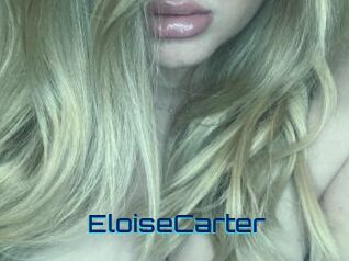 EloiseCarter