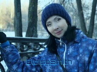 EloiseSmith Vidéos de Cul FR