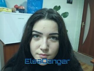 ElsaDanger Vidéos de Cul FR