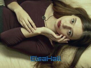ElsaHall