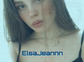 ElsaJeannn