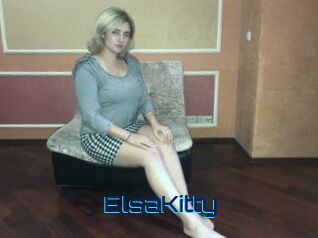 ElsaKitty