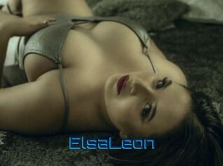 ElsaLeon Vidéos de Cul FR