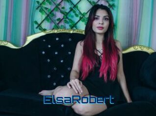 ElsaRobert