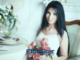 ElsaStar