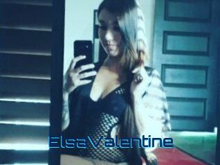 ElsaValentine Vidéos de Cul FR