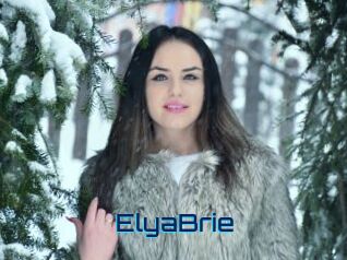 ElyaBrie
