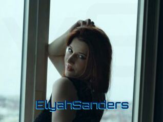 ElyahSanders Vidéos de Cul FR