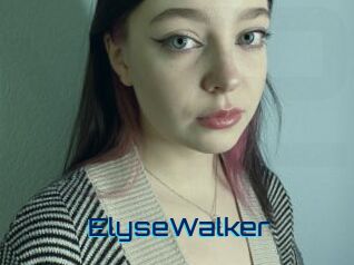 ElyseWalker Vidéos de Cul FR
