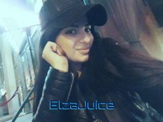 ElzaJuice