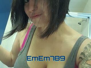 EmEm789 Vidéos de Cul FR