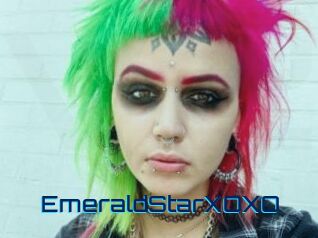 EmeraldStarXOXO Vidéos de Cul FR