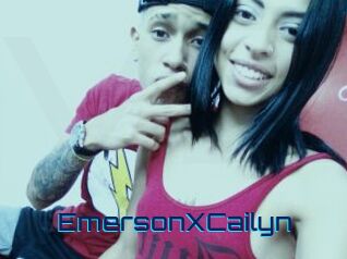 EmersonXCailyn Vidéos de Cul FR
