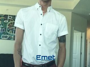 Emet