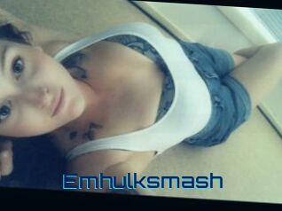 Emhulksmash Vidéos de Cul FR