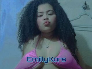 EmiilyKors Vidéos de Cul FR