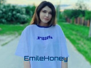 EmileHoney Vidéos de Cul FR