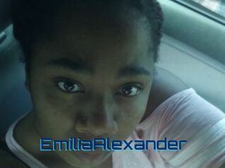 Emilia_Alexander Vidéos de Cul FR