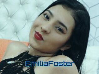 EmiliaFoster Vidéos de Cul FR
