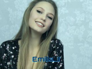 EmiliaJi Vidéos de Cul FR