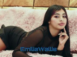 EmiliaWallis Vidéos de Cul FR