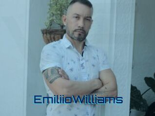 EmiliioWilliams