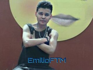 EmilioFTM Vidéos de Cul FR
