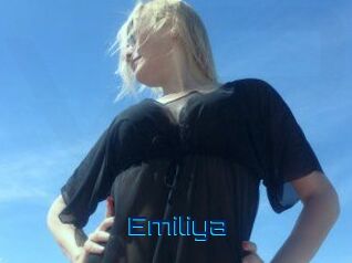 Emiliya Vidéos de Cul FR