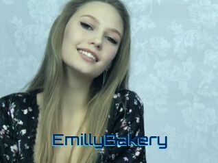 EmillyBakery