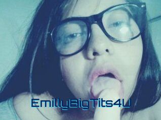 EmillyBigTits4U