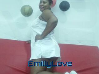 EmillyLove Vidéos de Cul FR
