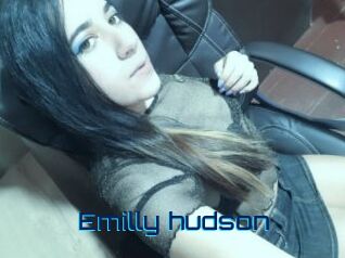 Emilly_hudson Vidéos de Cul FR