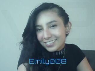 Emily008 Vidéos de Cul FR