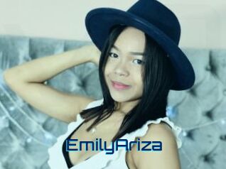 EmilyAriza Vidéos de Cul FR