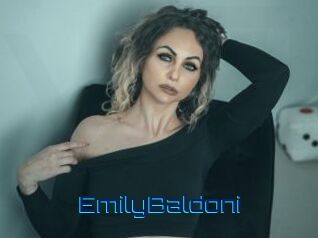 EmilyBaldoni Vidéos de Cul FR