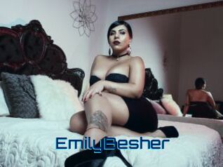 EmilyBesher Vidéos de Cul FR