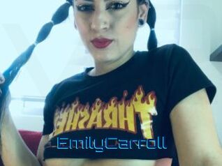 EmilyCarroll Vidéos de Cul FR