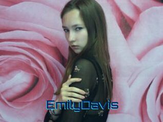 EmilyDavis Vidéos de Cul FR