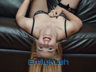 EmilyKush Vidéos de Cul FR