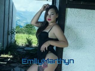 EmilyMarthyn Vidéos de Cul FR