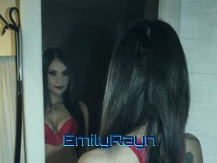 EmilyRayn Vidéos de Cul FR