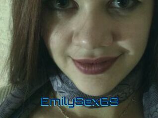 EmilySex69 Vidéos de Cul FR